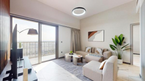Mag Eye 910 - Magnificent One Bedroom in Meydan